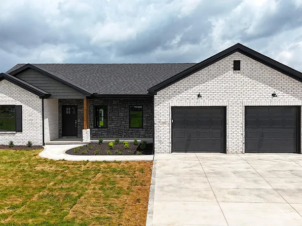 702 Spokane Dr, Richmond, KY 40475