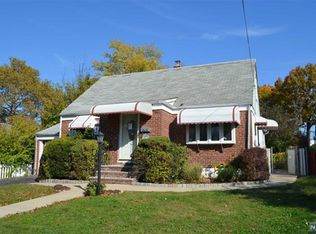 226 Floyd St, Belleville, NJ 07109