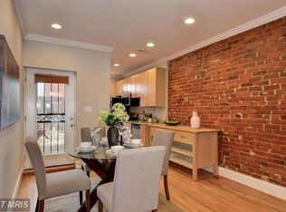 1540 D St SE, Washington, DC 20003