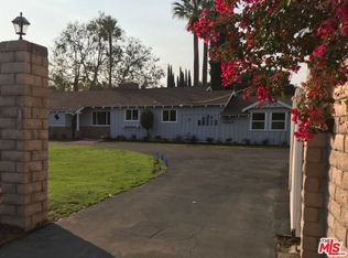 5535 Donna Ave, Tarzana, CA 91356