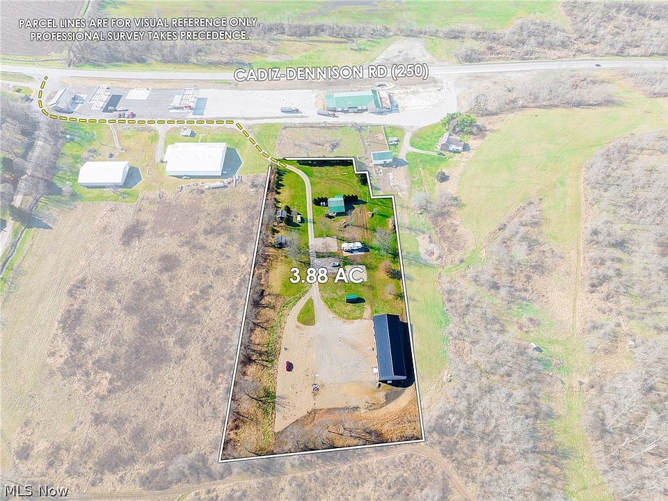 1st image of 37850 Cadiz Dennison Rd