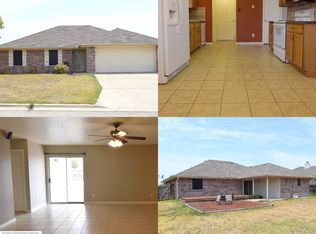 210 Timber Ridge Dr, Nolanville, TX 76559