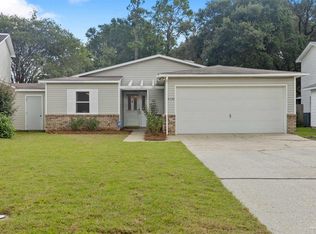 5250 Flintwood Cir, Pensacola, FL 32504