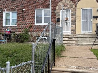4611 Ashville St, Philadelphia, PA 19136