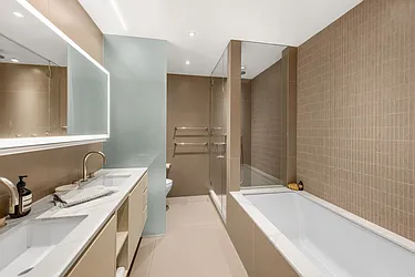 Sold by Brown Harris Stevens Development Marketing