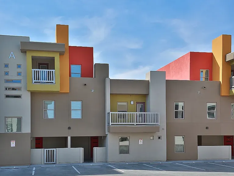 Moderno Village Apartments and Town Homes — Photo 76