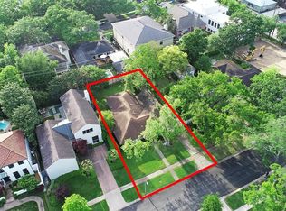 3014 Virginia St, Houston, TX 77098