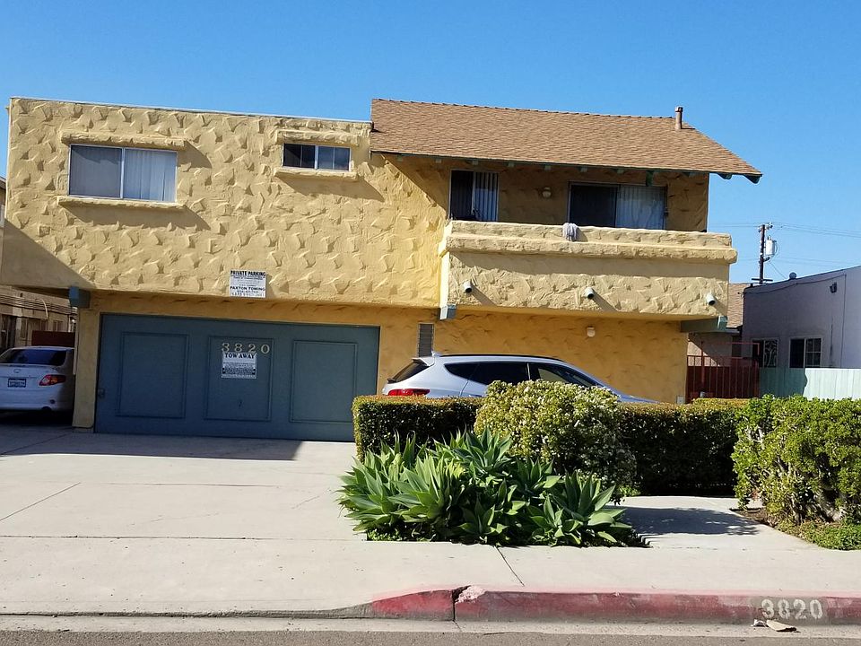1st image of 3820 40th St APT B