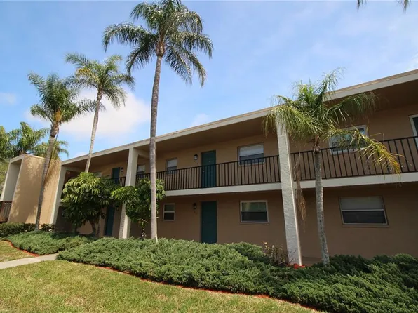 12300 Park Blvd APT 203, Seminole, FL 33772