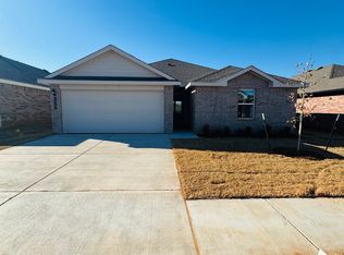 2909 Ember Dr, Yukon, OK 73099
