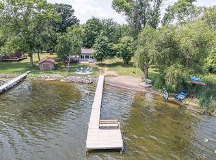 52535 Azalea Ave, Stanchfield, MN 55080