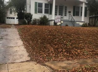 503 Chandler St, Minden, LA 71055