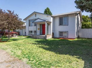 7418 N Colton St, Spokane, WA 99208
