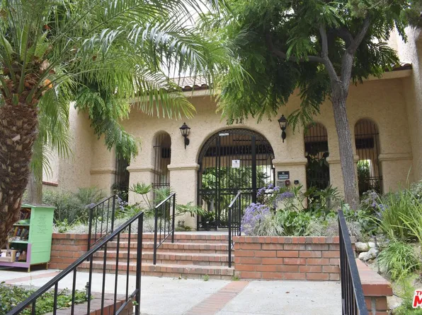 1711 Grismer Ave APT 63, Burbank, CA 91504