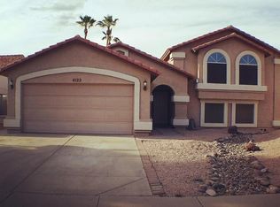 4122 E Liberty Ln, Phoenix, AZ 85048