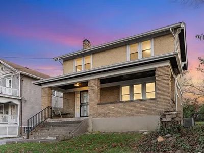 3601 Madison Rd, Cincinnati, OH, 45209