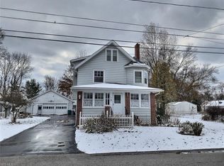 116 Summit Ave, Northfield, OH 44067