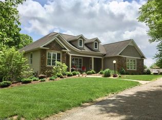 7560 N Geyers Chapel Rd, Wooster, OH 44691