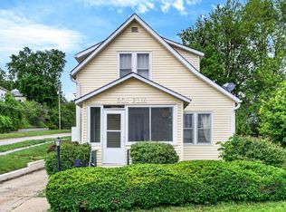 601 E Elm St, Missouri Valley, IA 51555