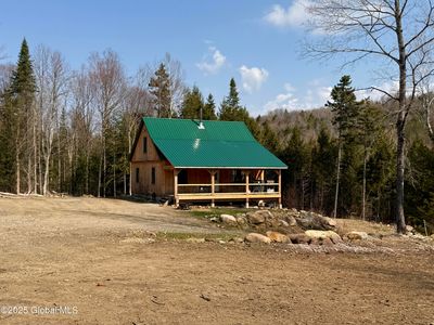 2776 State Rt 28, North Creek, NY, 12853
