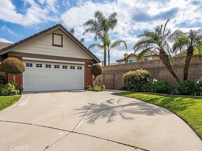 12255 Daisy Ct, Rancho Cucamonga, CA, 91739