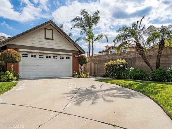12255 Daisy Ct, Rancho Cucamonga, CA 91739