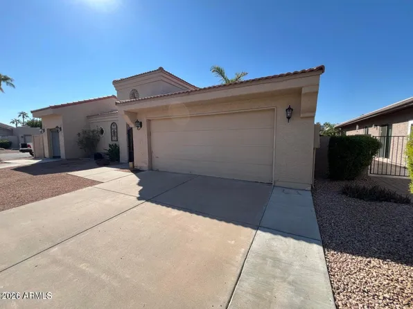 10429 E SAN TAN Boulevard, Sun Lakes, AZ 85248