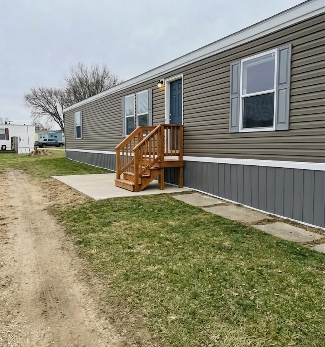 3 bed, $1,187 — Photo 1