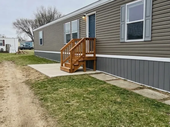 3556 S Old Route 51 Lot 10, Sandoval, IL 62882