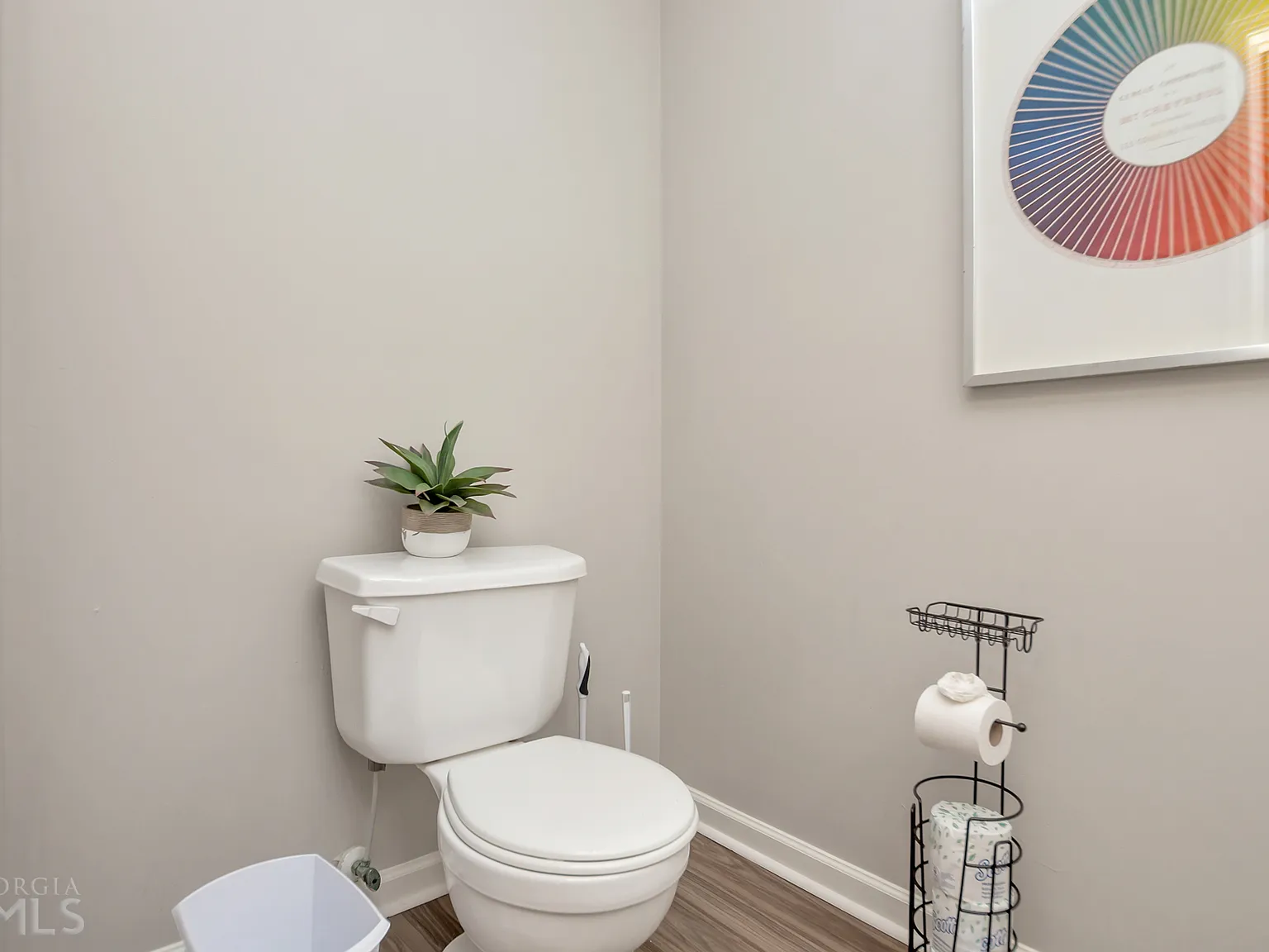 3 bed, 2.5 bath, 100 sqft, $3,600 — Photo 3
