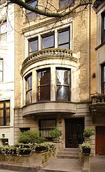 39 West 69th Street in Lincoln Square
