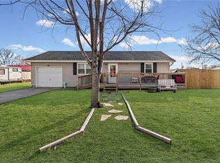 205 N Coats St, Norborne, MO 64668