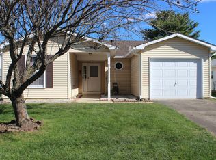 6 Olympus Way, Brick, NJ 08724