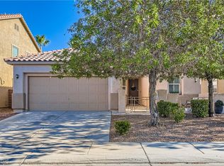 2109 Silvereye Dr, North Las Vegas, NV 89084