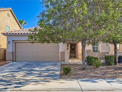 2109 Silvereye Dr, North Las Vegas, NV, 89084