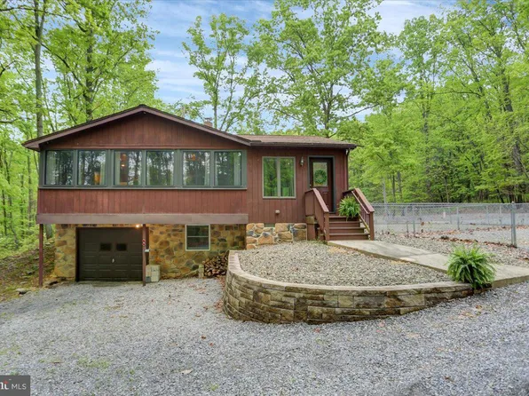 2555 Lindsay Lot Rd, Shippensburg, PA 17257