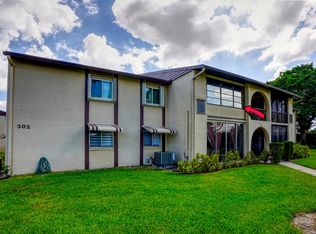 302 Pine Ridge Cir APT A-2, Greenacres, FL 33463