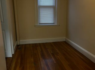 7 Barrows St #1, Allston, MA 02134