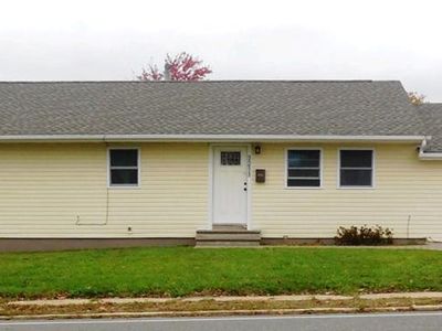 3211 W Bangs Avenue, Neptune, NJ, 07753