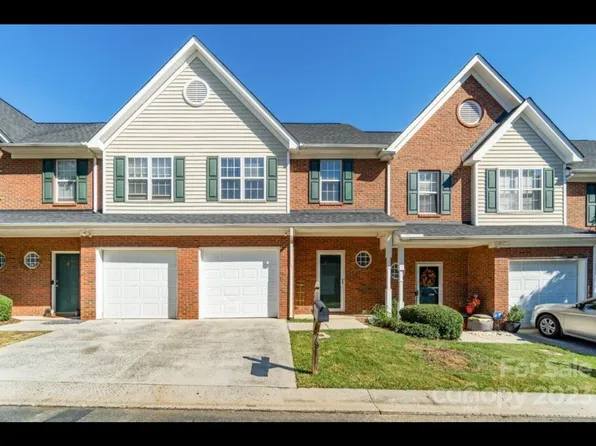 7811 Lennoxshire Ln, Charlotte, NC 28210