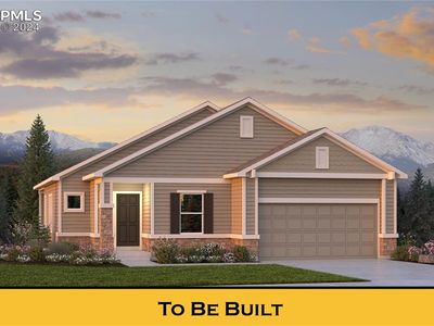 8118 Daelyn Dr, Peyton, CO, 80831