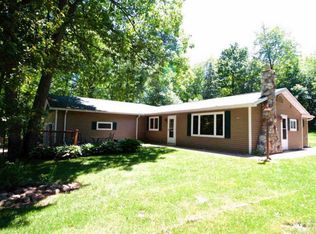 N3865 Primrose Ln, Wautoma, WI 54982