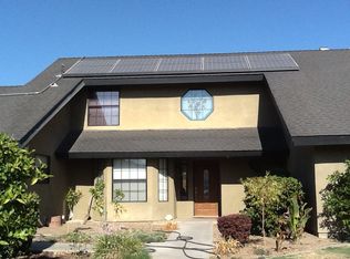 3408 Actis Rd, Bakersfield, CA 93309