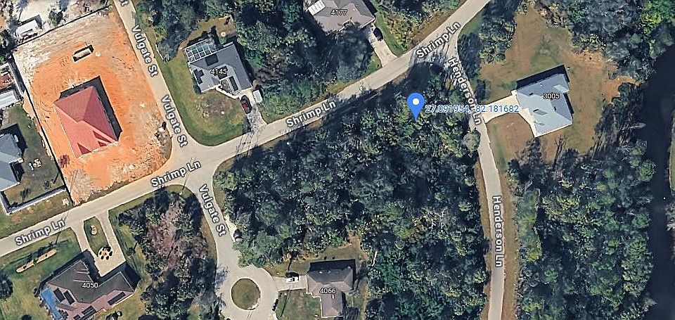 2nd image of Lot 15 Henderson Lane