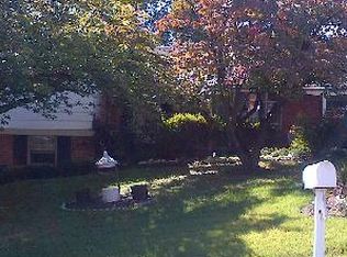 13304 Brackley Rd, Silver Spring, MD 20904