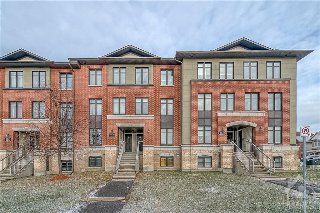 1124 Docteur Corbeil Blvd 12, Clarence Rockland, ON K4K 0G9 Zillow