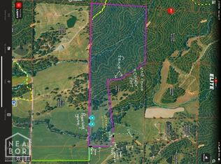 1199 Gr 607 Rd, Beech Grove, AR 72412