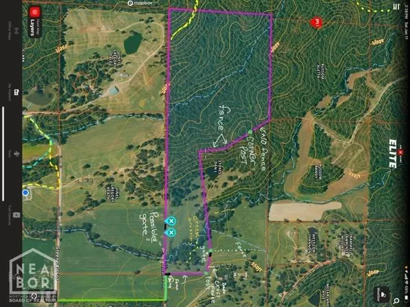 1199 Gr 607 Rd, Beech Grove, AR 72412