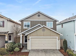 5420 Discovery Street E, Fife, WA 98424