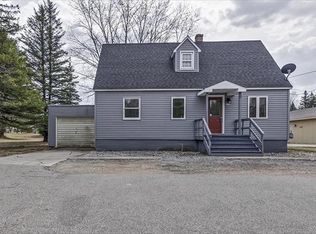 N136 Us Highway 41, Stephenson, MI 49887